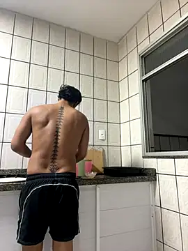 BAGHEERAPGG online show from 11.08.25