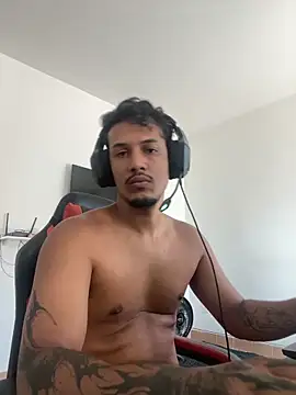 BAGHEERAPGG online show from 03.09.26