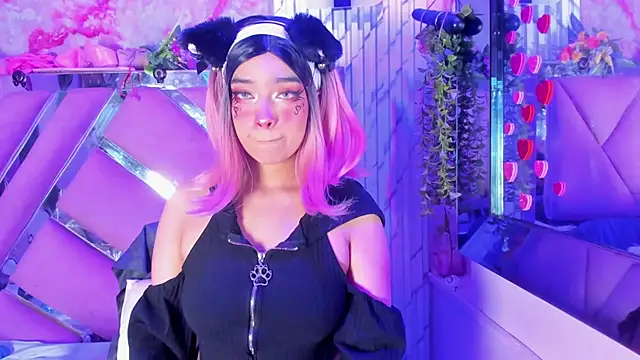 Akane Hikari  online show from 03.13.26