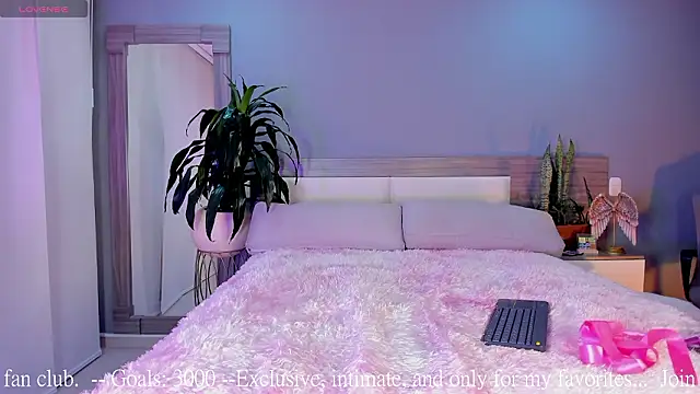 Alaiaguerra online show from 02.10.26