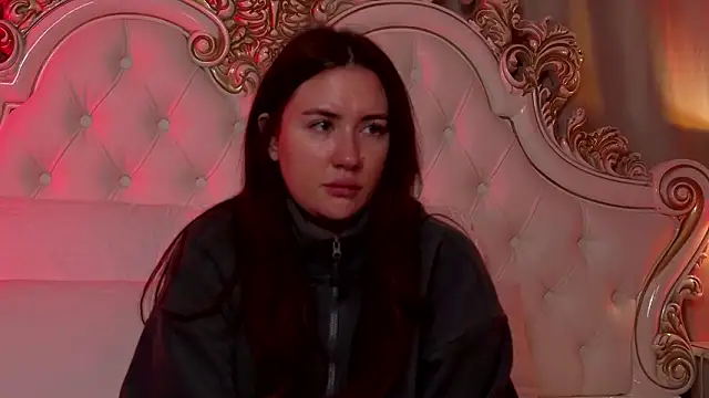 MeganStrain online show from 02.02.26