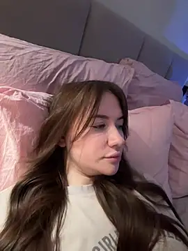 MeganStrain online show from 02.07.26