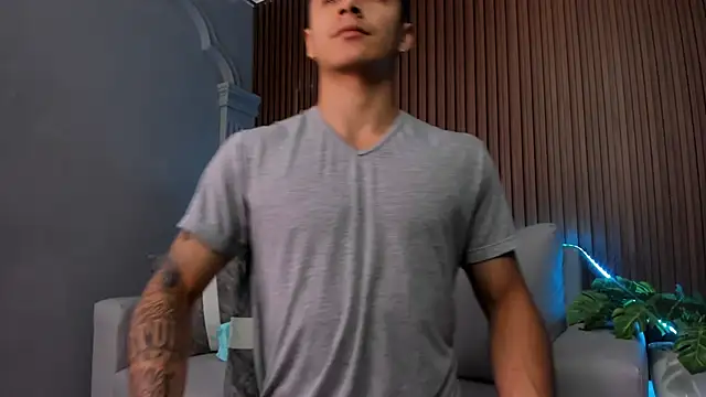 Leo santoro online show from 09.09.25