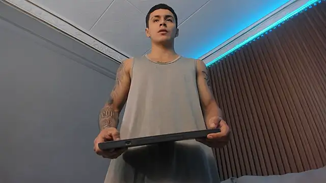 Leo santoro online show from 09.16.25