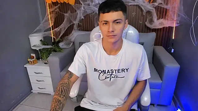 Leo santoro online show from 10.20.25