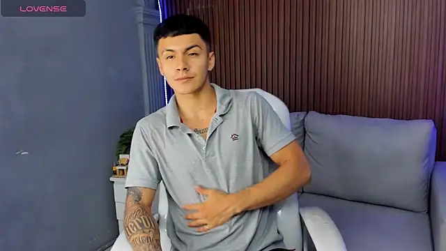 Leo santoro online show from 12.22.25