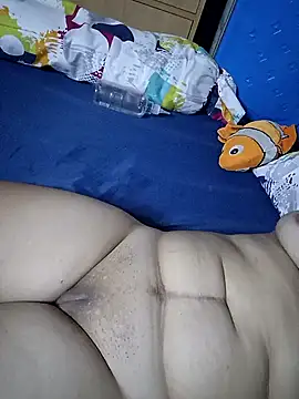 SweetASS6969 online show from 11.17.25