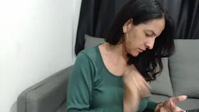 kelmacettare online show from 10.31.25