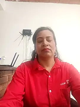 Snapshot of PAULA20- chatting on 09.12.25 PAULA20- online show from 09.12.25
