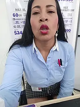 PAULA20- online show from 12.02.25