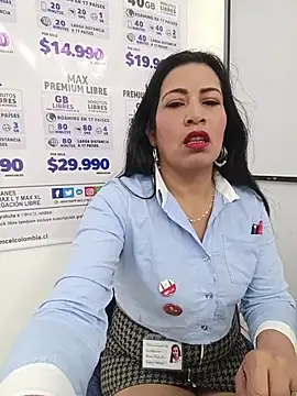 PAULA20- online show from 12.04.25