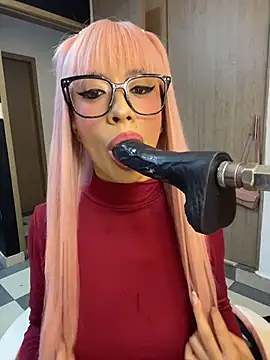 ValentinaBianchi online show from 12.22.25