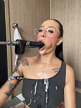 ValentinaBianchi online show from 02.14.26