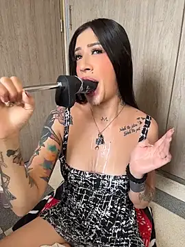 ValentinaBianchi online show from 04.22.26