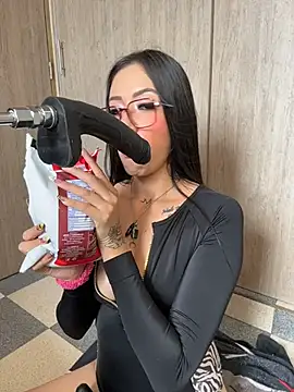 ValentinaBianchi online show from 04.30.26