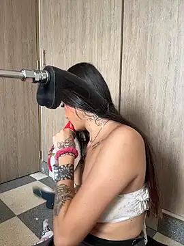 ValentinaBianchi online show from 05.02.26