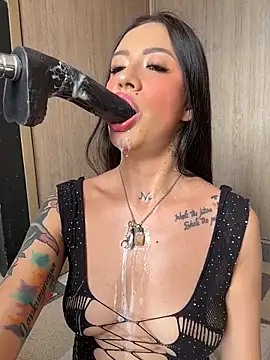 ValentinaBianchi online show from 05.29.26