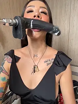 ValentinaBianchi online show from 06.03.26