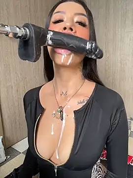 ValentinaBianchi online show from 06.18.26