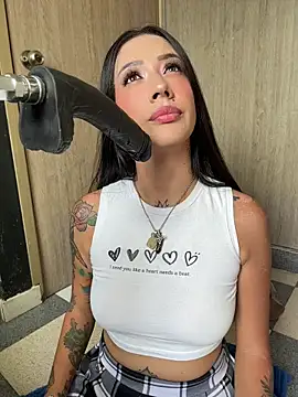 ValentinaBianchi online show from 07.25.26