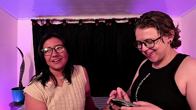 CrazyCakes  online show from 03.06.26