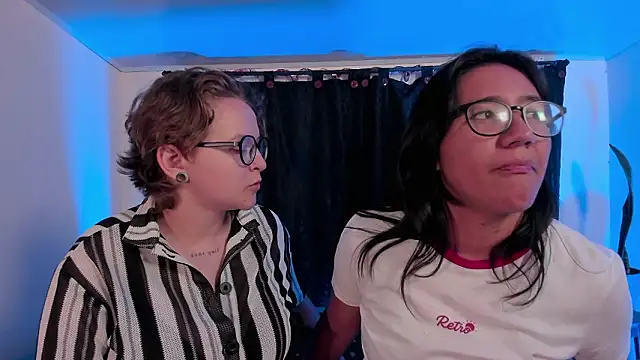 CrazyCakes  online show from 03.29.26