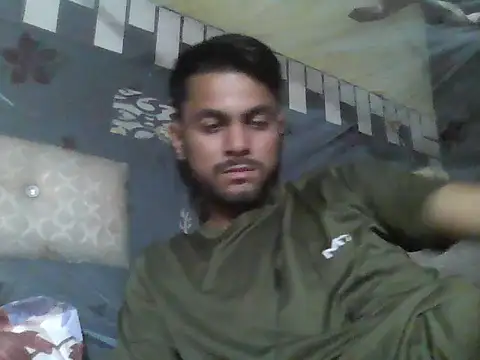 ursdreamperson online show from 10.24.25