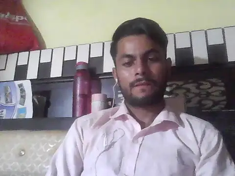 ursdreamperson online show from 11.01.25