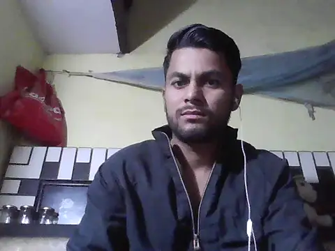 ursdreamperson online show from 12.03.25