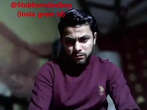 ursdreamperson online show from 02.09.26