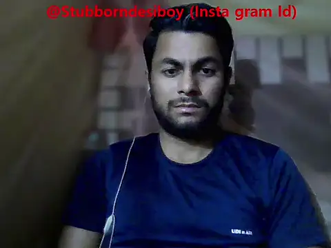 ursdreamperson online show from 02.11.26