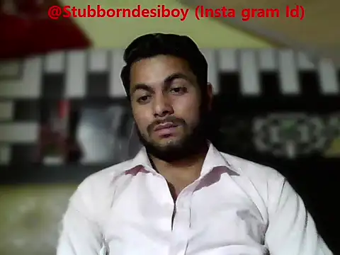 ursdreamperson online show from 02.15.26