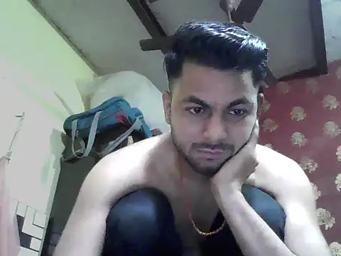 ursdreamperson online show from 02.25.26