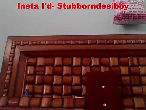 ursdreamperson online show from 03.26.26