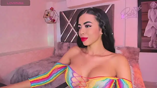 pocahontasweetss03 online show from 09.14.25