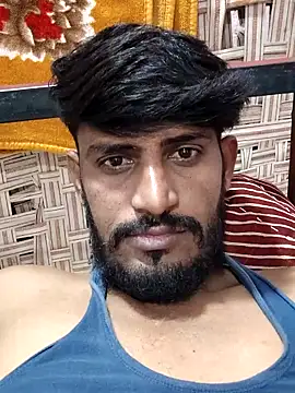 krishjaat43 online show from 09.09.25