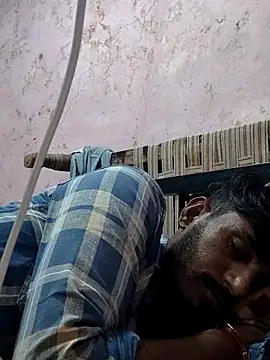 krishjaat43 online show from 09.11.25