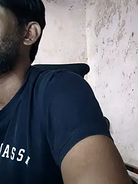 krishjaat43 online show from 10.03.25