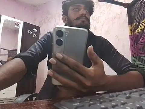 krishjaat43 online show from 10.07.25