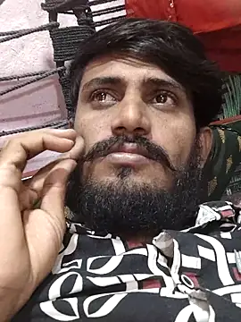 krishjaat43 online show from 10.11.25