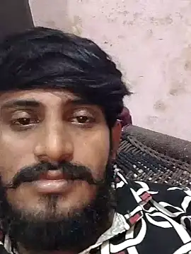 krishjaat43 online show from 10.13.25