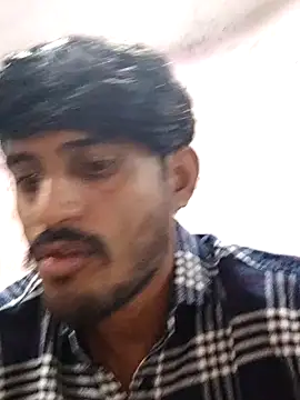 krishjaat43 online show from 10.18.25