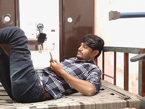 krishjaat43 online show from 10.30.25