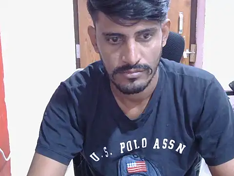 krishjaat43 online show from 11.11.25