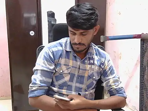 krishjaat43 online show from 11.15.25