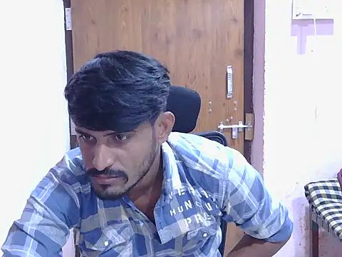 krishjaat43 online show from 11.17.25