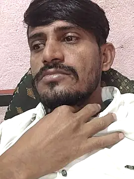 krishjaat43 online show from 11.20.25