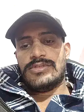 krishjaat43 online show from 12.20.25