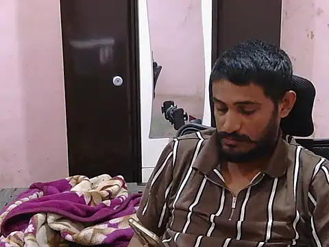 krishjaat43 online show from 02.03.26