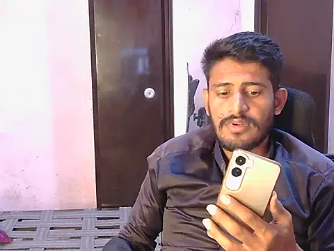 krishjaat43 online show from 03.08.26